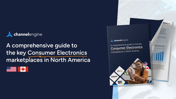 LP-Consumer Electronics Marketplaces NA-1